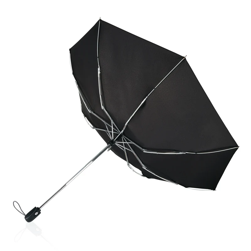 Swiss Peak AWARE™ Traveller 21" Automatikschirm
