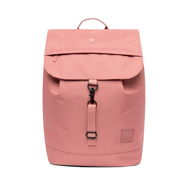 LEFRIK Scout Backpack Dust Pink