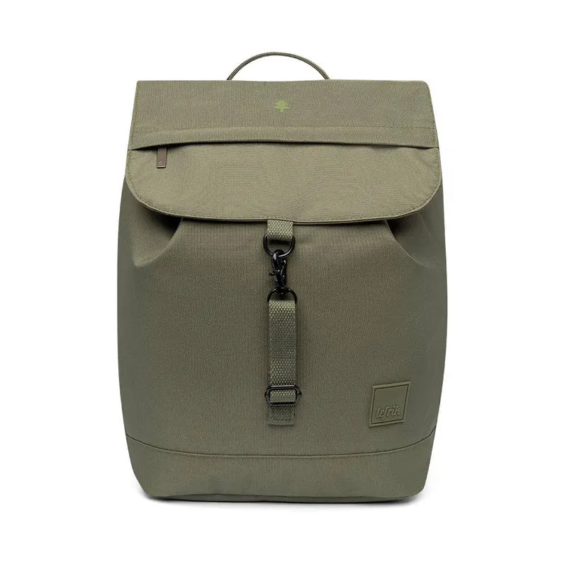 LEFRIK Scout Backpack Olive