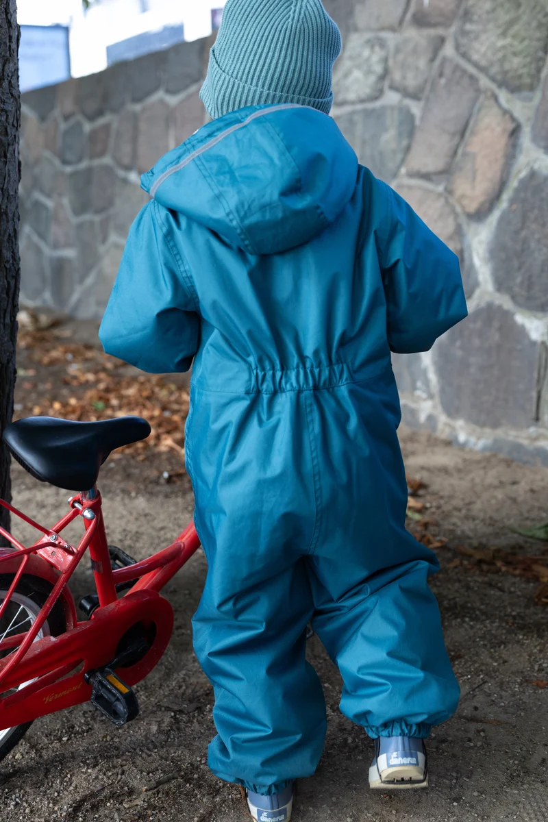 Danaelling Snowsuit Duck