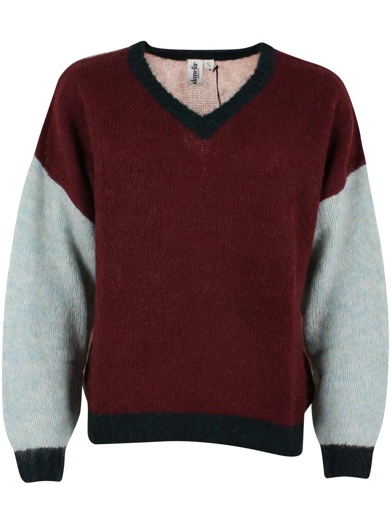 Danupgrade Sweater Multi 25