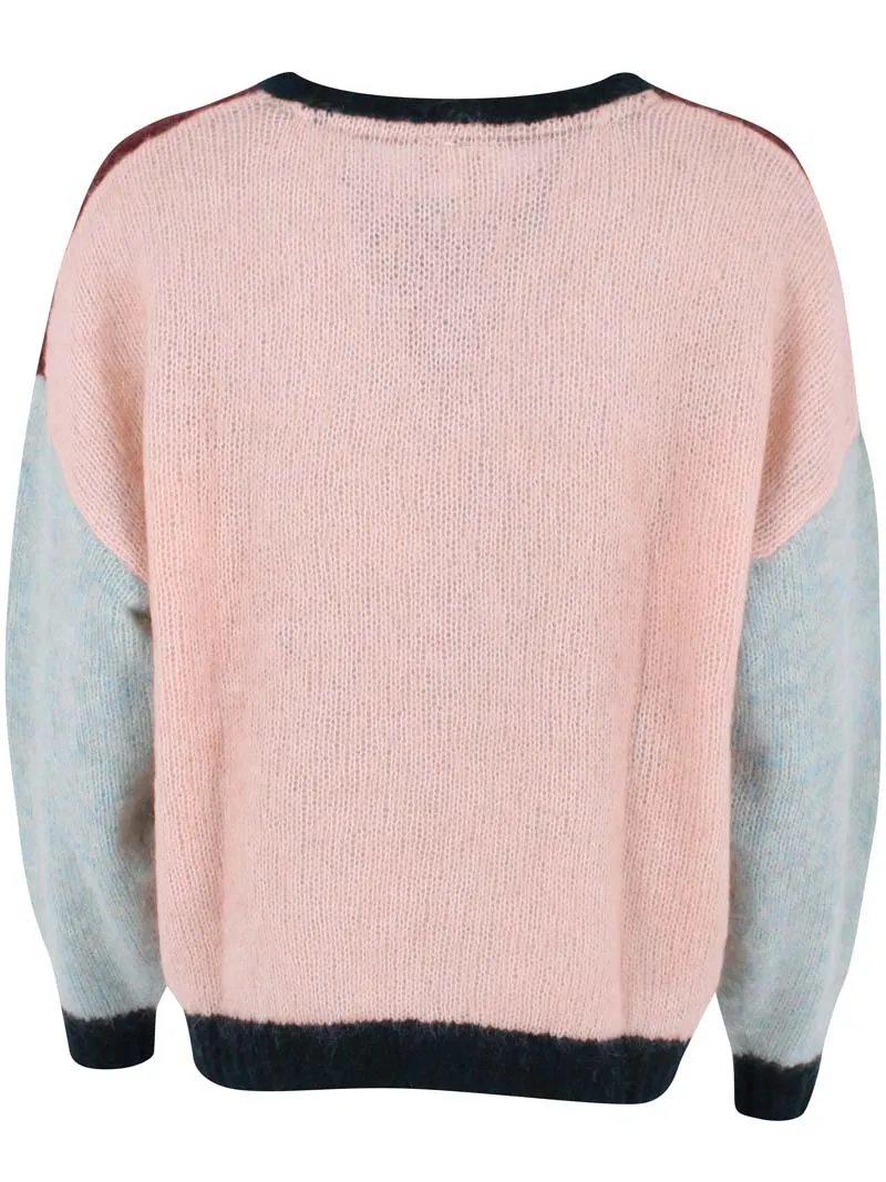Danupgrade Sweater Multi 25