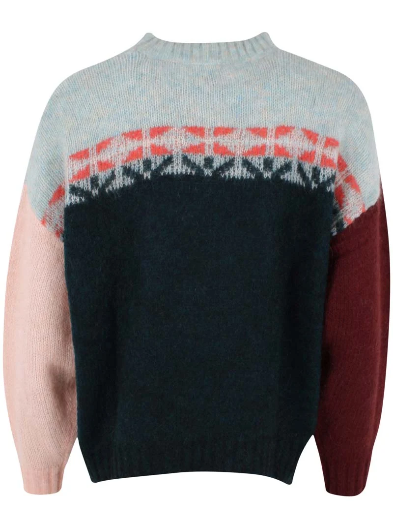 Danebloom Sweater Multi