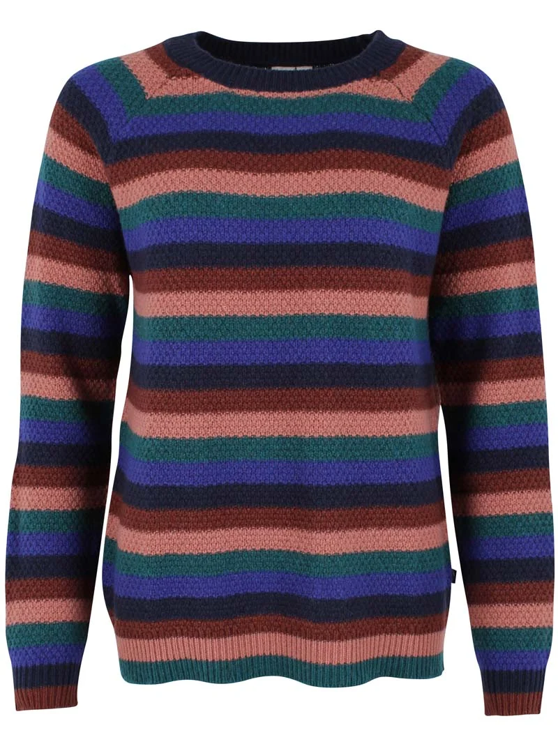 Danemma Wool Sweater Dawn