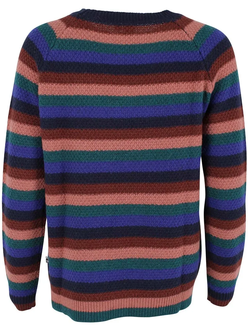 Danemma Wool Sweater Dawn
