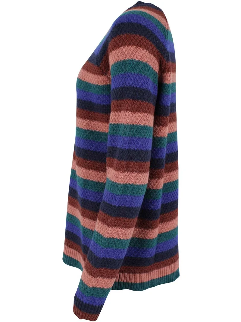 Danemma Wool Sweater Dawn