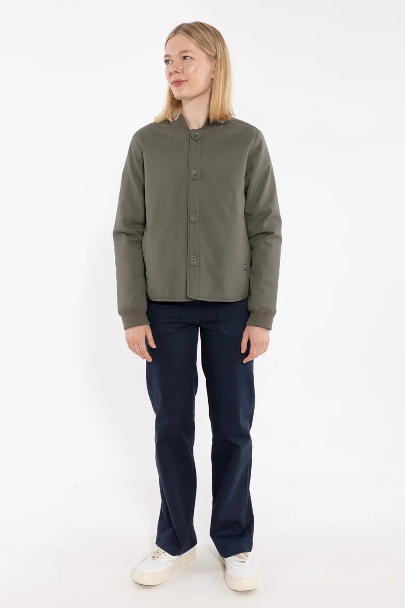 Danelocker Thermo Jacket Lt Khaki