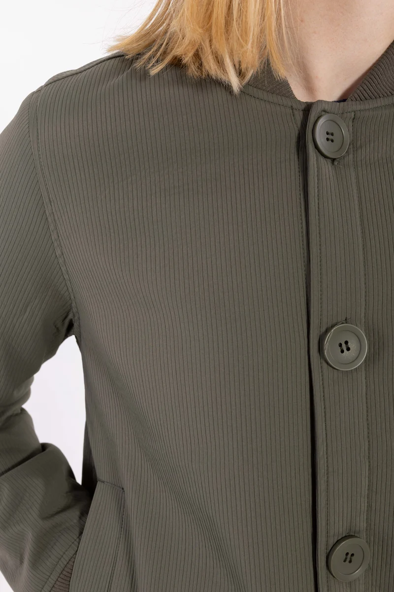 Danelocker Thermo Jacket Lt Khaki