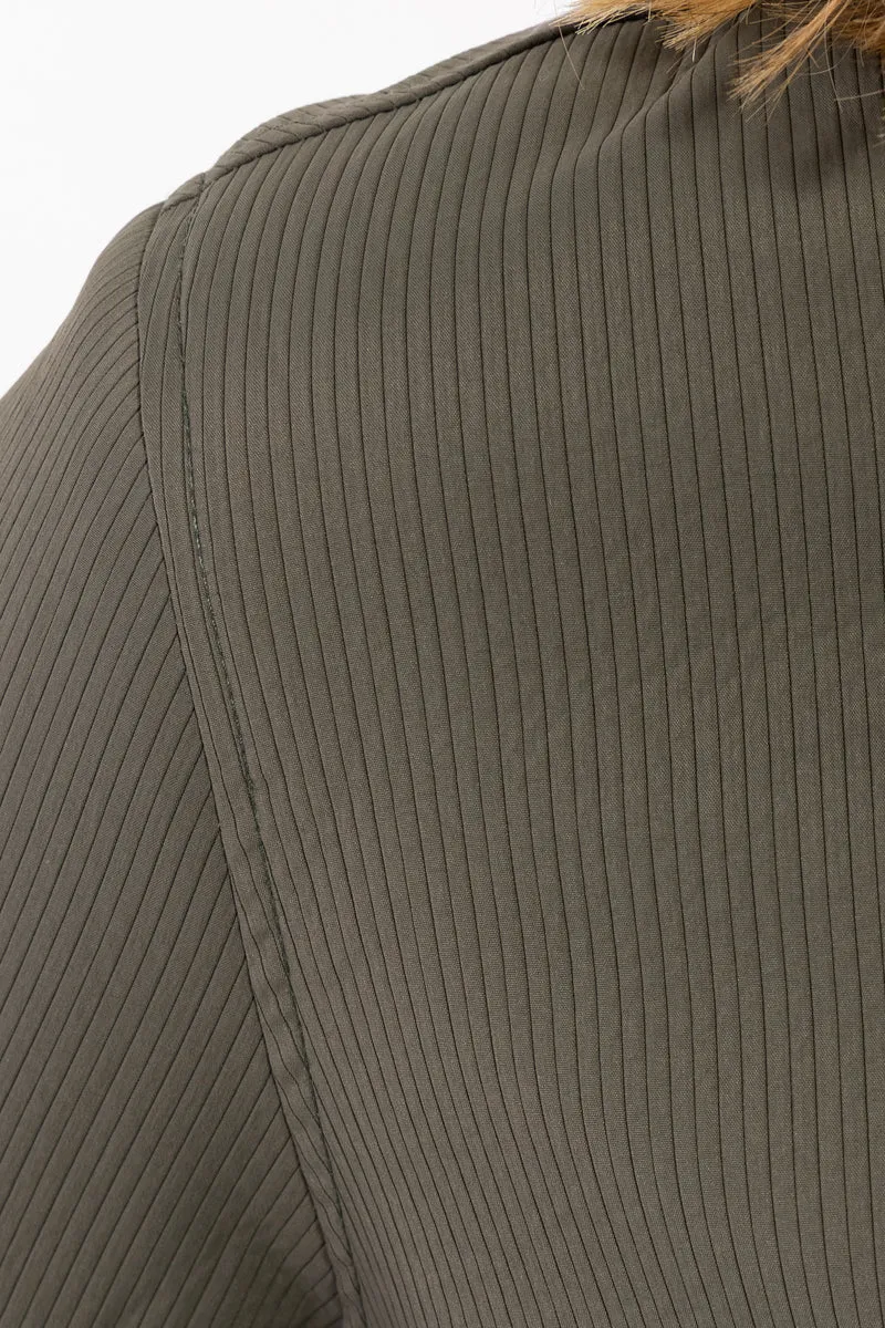 Danelocker Thermo Jacket Lt Khaki