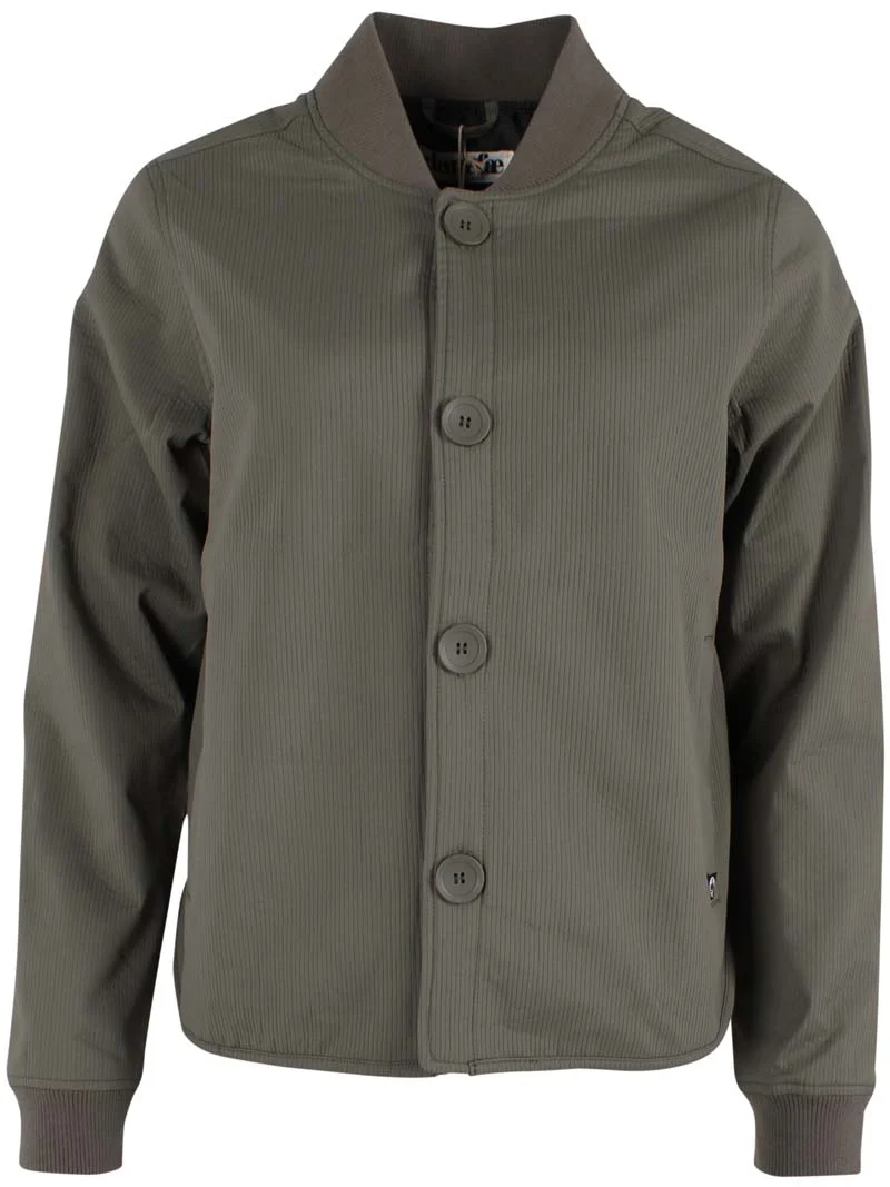 Danelocker Thermo Jacket Lt Khaki