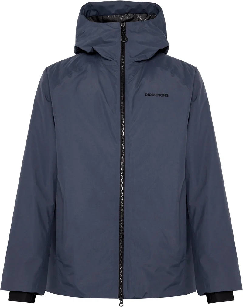 Winterjacke MARVIN mit Kapuze
