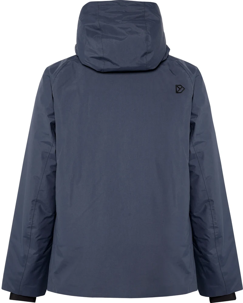 Winterjacke MARVIN mit Kapuze