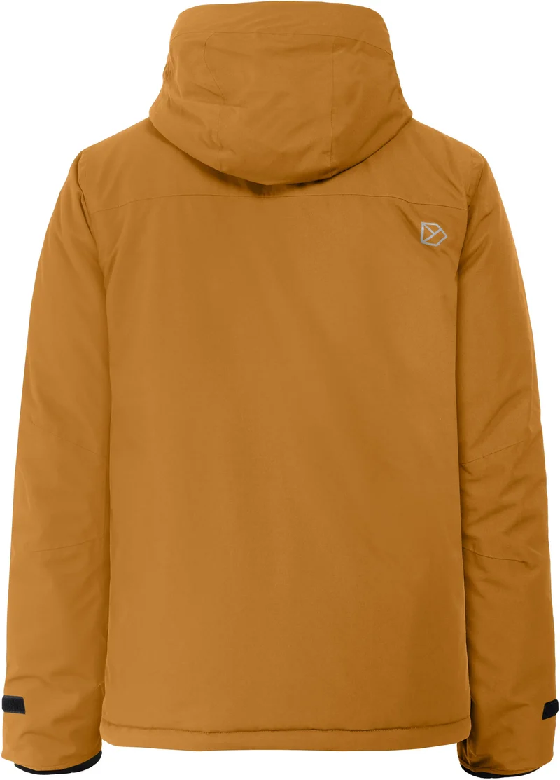 Regenjacke mit Kapuze