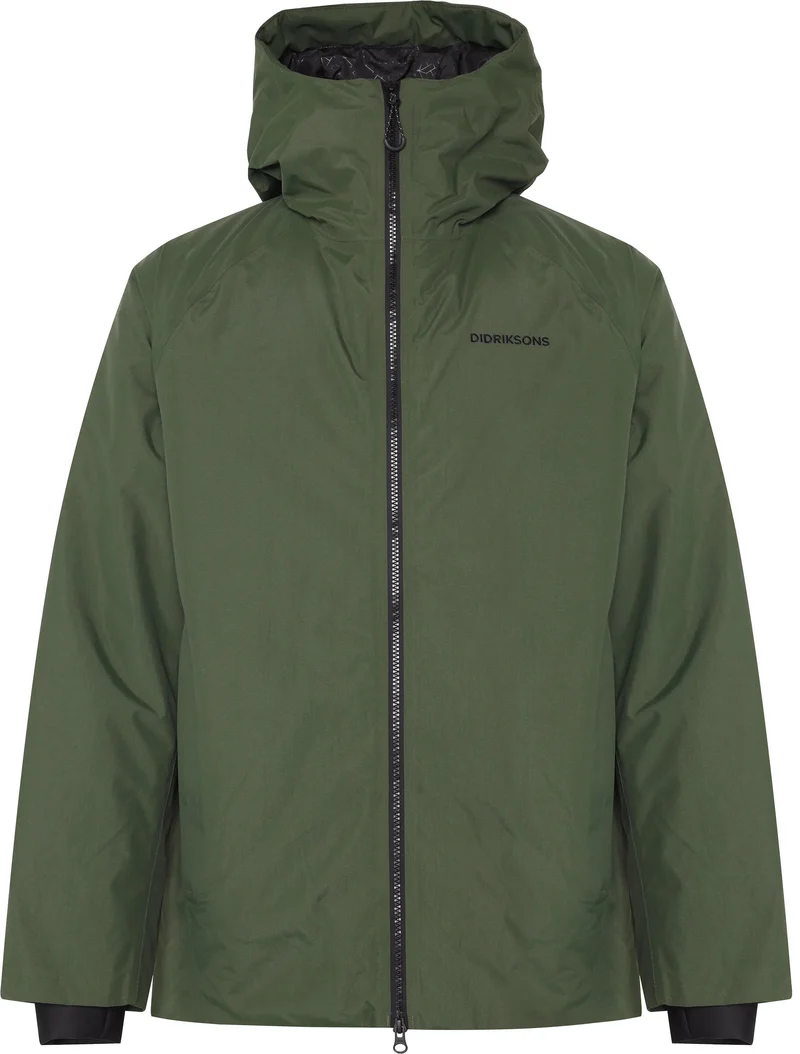 Winterjacke MARVIN mit Kapuze