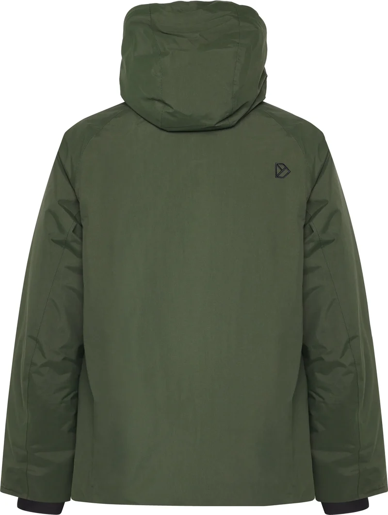 Winterjacke MARVIN mit Kapuze