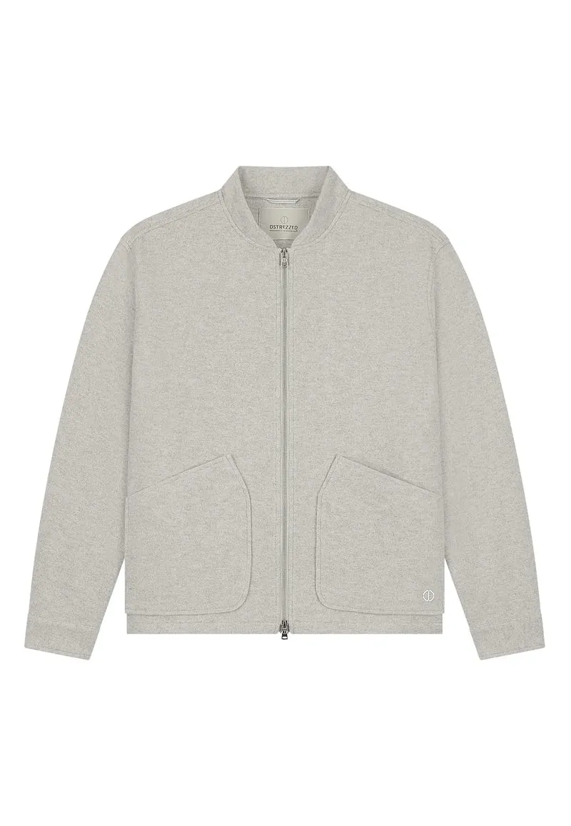 Übergangsjacke COLE mit Stehkragen