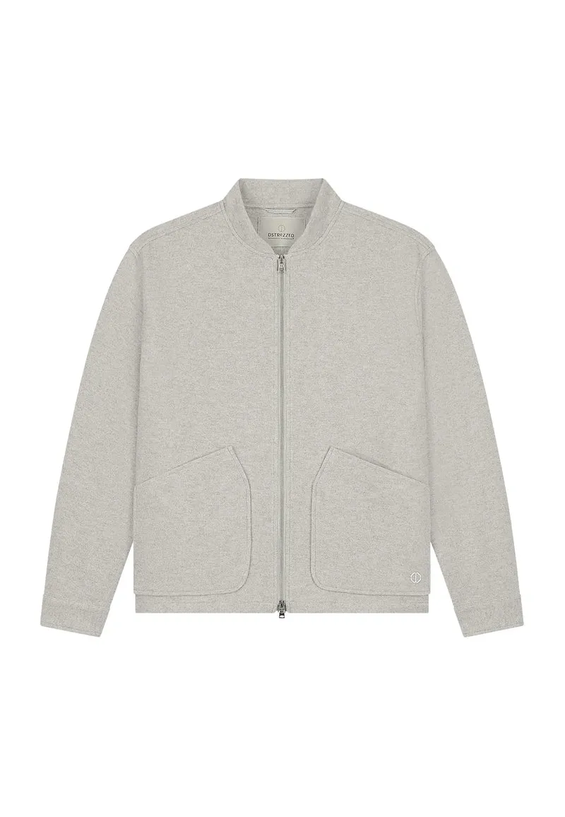 Übergangsjacke COLE mit Stehkragen