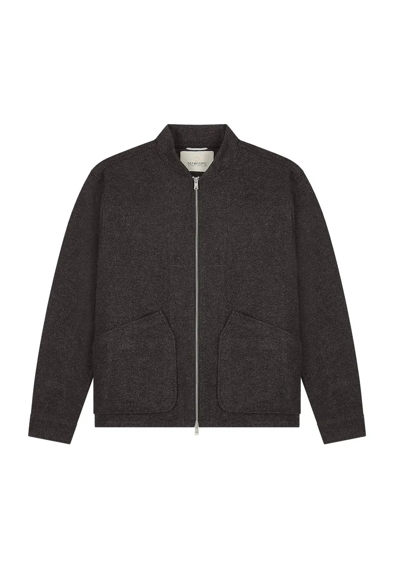 Übergangsjacke COLE mit Stehkragen
