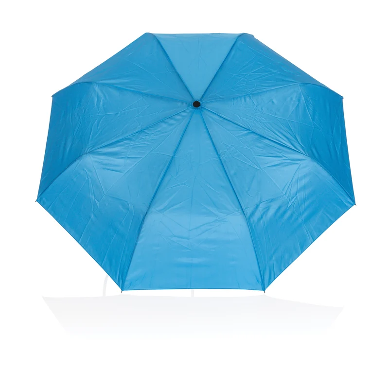 21" Impact AWARE™ 190T Mini-Regenschirm mit Auto-Open