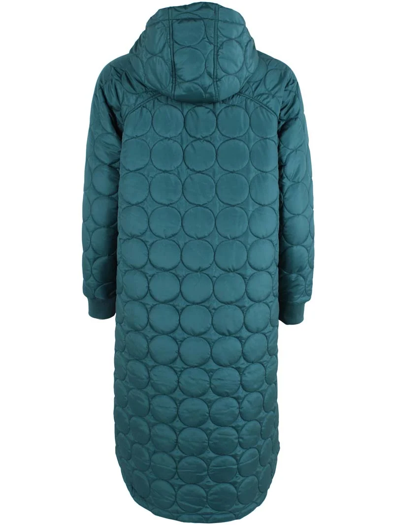 Danedrama Thermo Coat Dk Slate