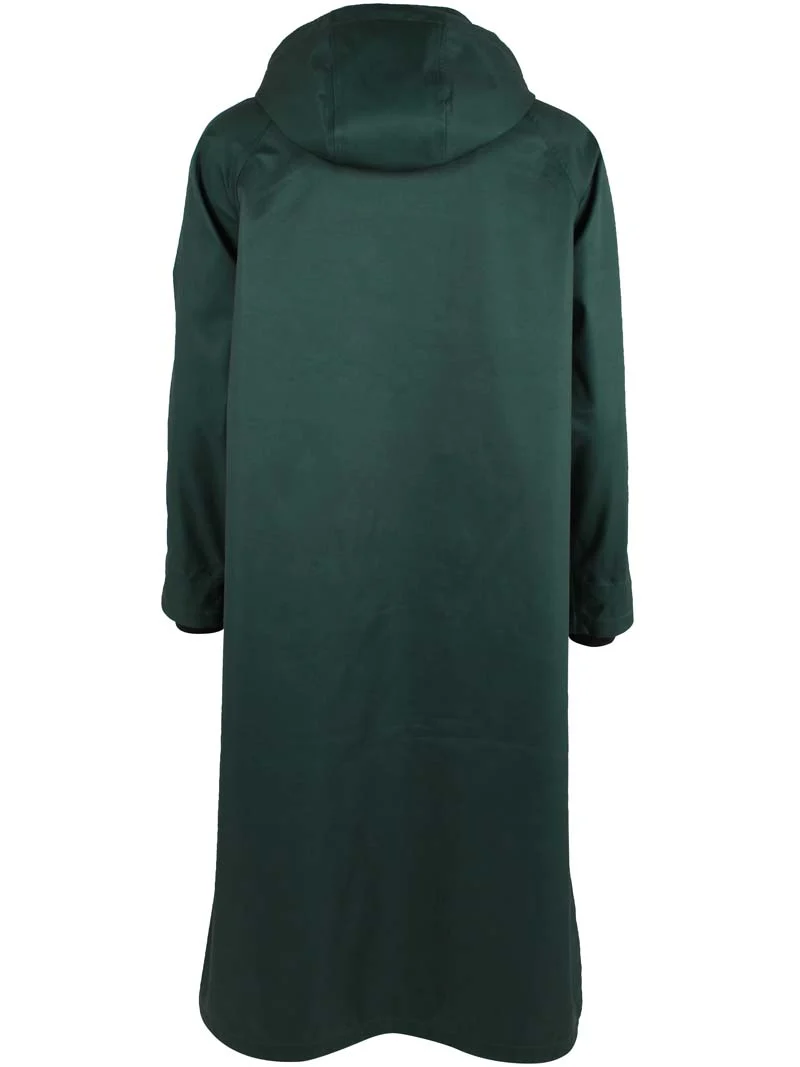 Danegarden Raincoat Dark Forrest