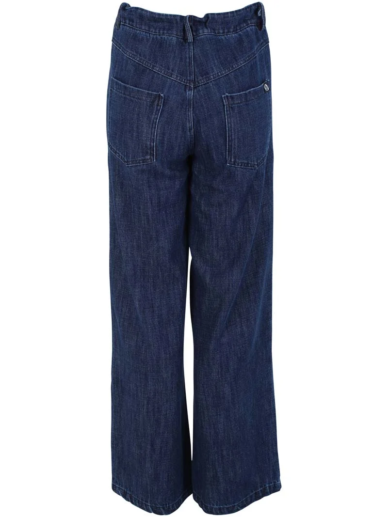 Daneworld Denim Pants Denim