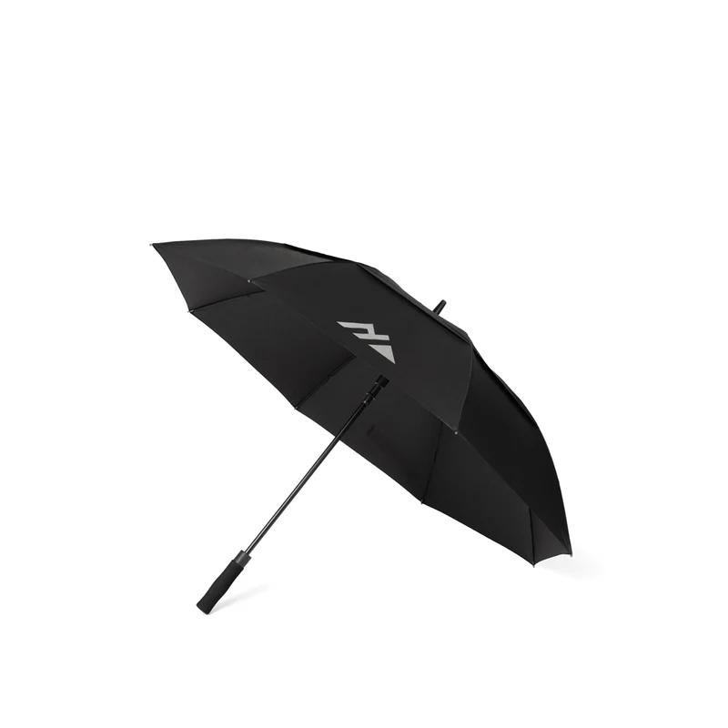 Nordic Drift Trail 27" AWARE™ RPET Sturm-Schirm mit UPF 50+