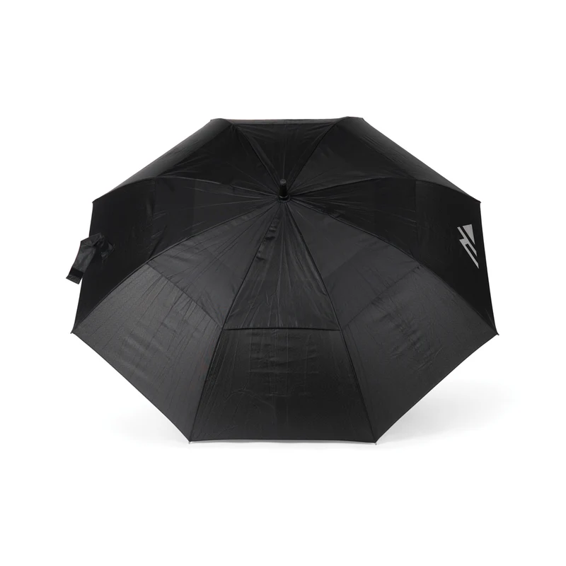 Nordic Drift Trail 27" AWARE™ RPET Sturm-Schirm mit UPF 50+
