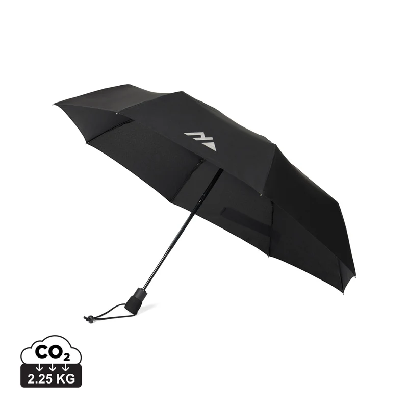 Nordic Drift Trail 23" AWARE™ RPET Automatik-Schirm UPF 50+