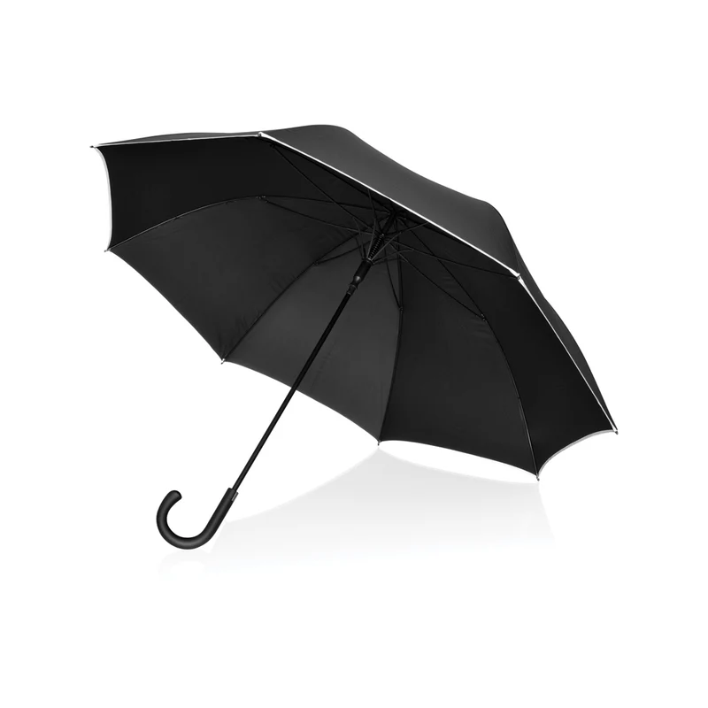 Swiss Peak OSLO 30'' AWARE™ 50UV Auto-Open-Regenschirm