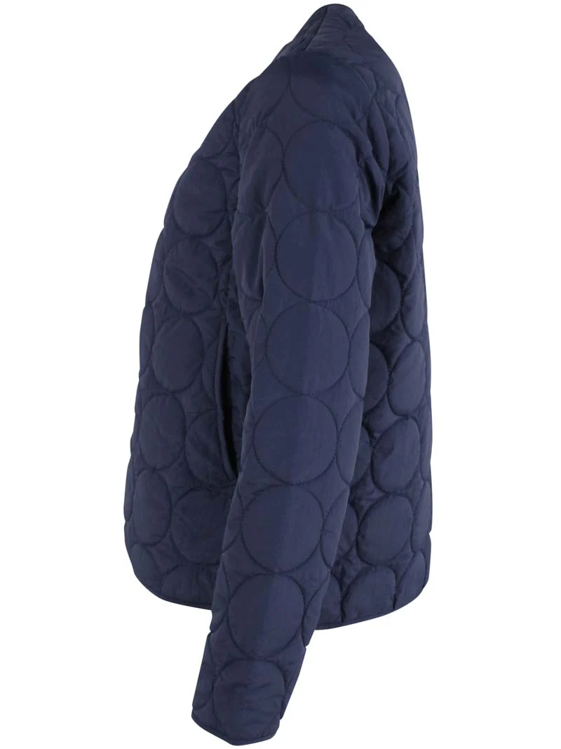 Daneland Thermo Jacket Dk Navy