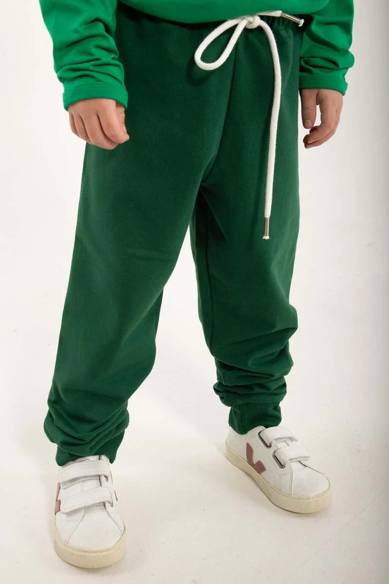 Danepeps Jogging Dk Pine