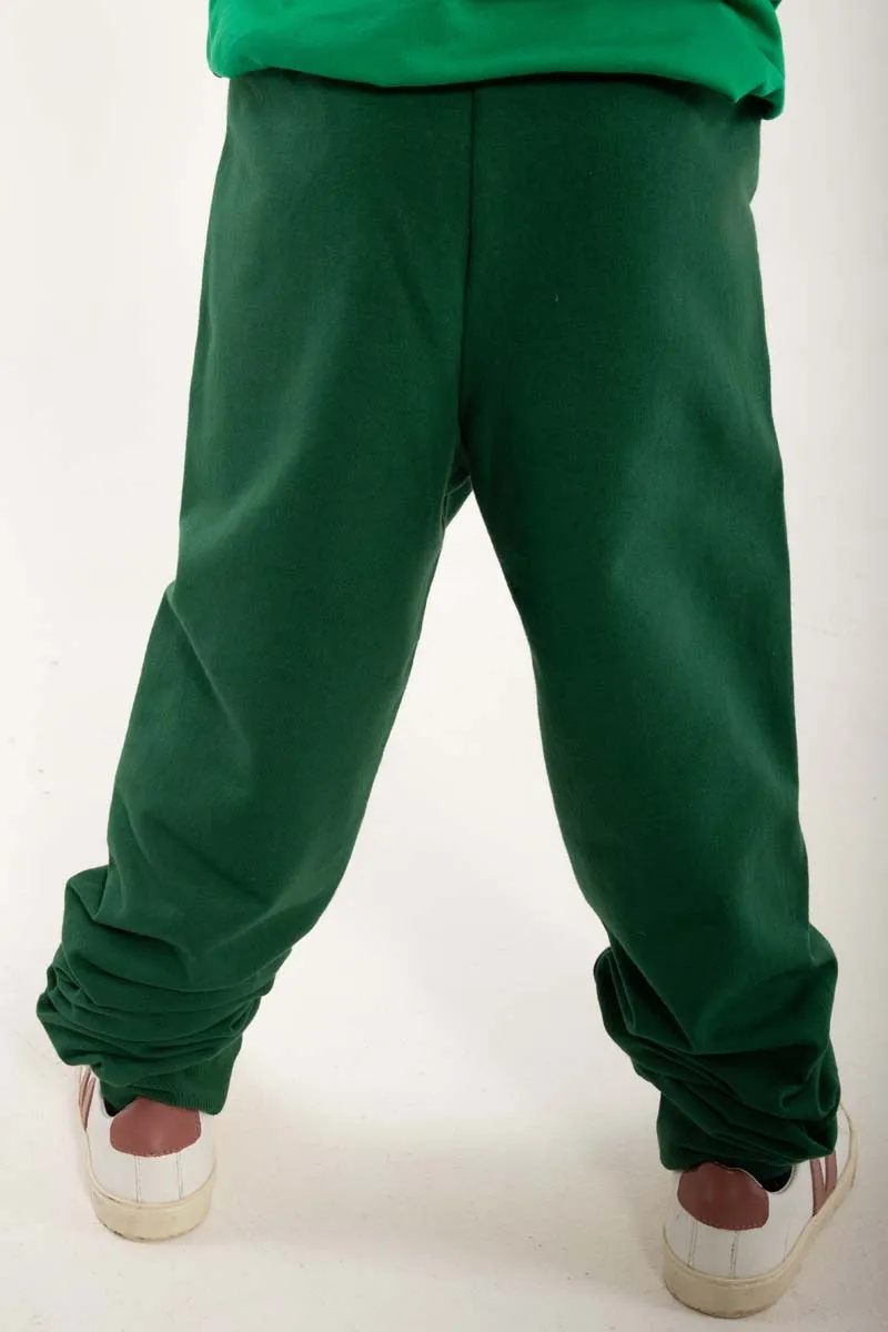 Danepeps Jogging Dk Pine
