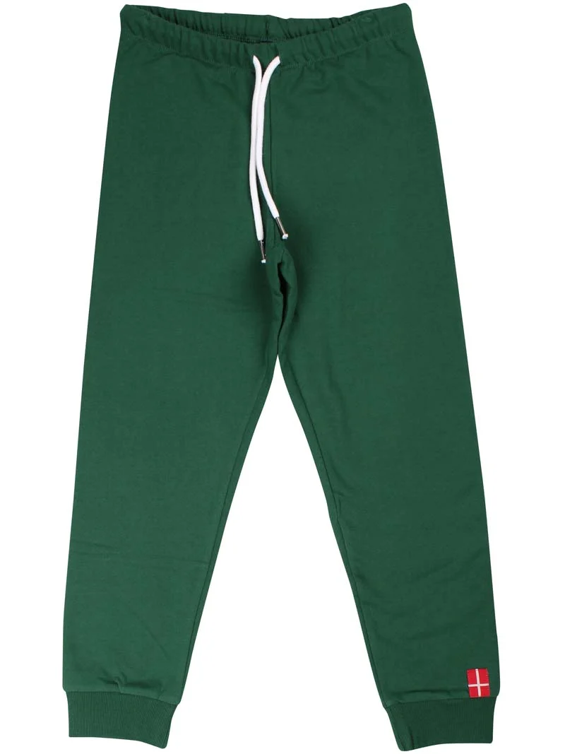 Danepeps Jogging Dk Pine