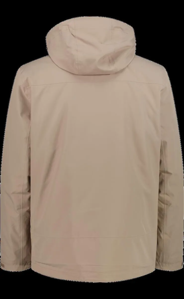 Funktionsjacke 2-in-1