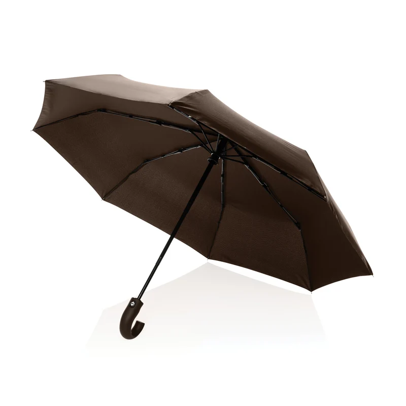 KENTO URBAN 21'' AWARE™ 190T RPET autom. open/close Schirm