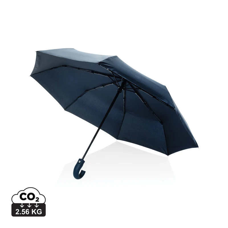 KENTO URBAN 21'' AWARE™ 190T RPET autom. open/close Schirm