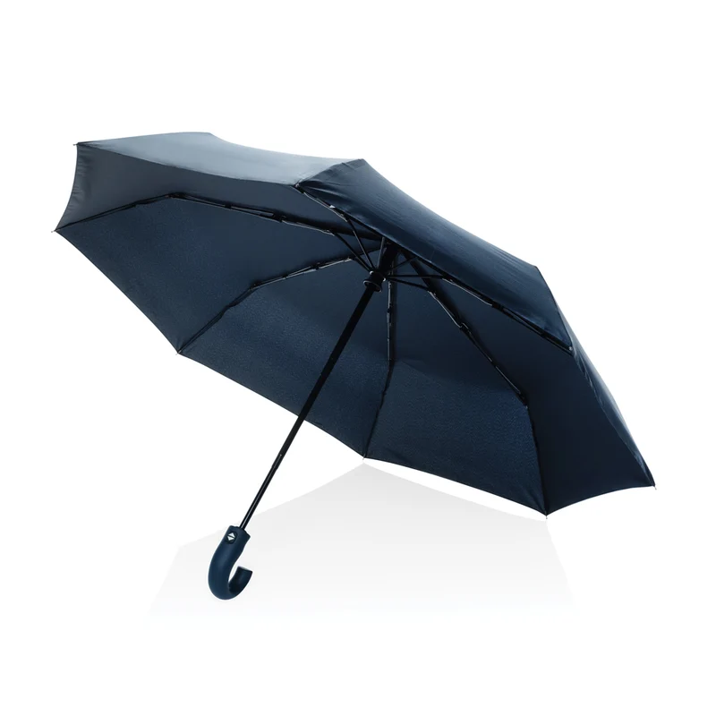 KENTO URBAN 21'' AWARE™ 190T RPET autom. open/close Schirm