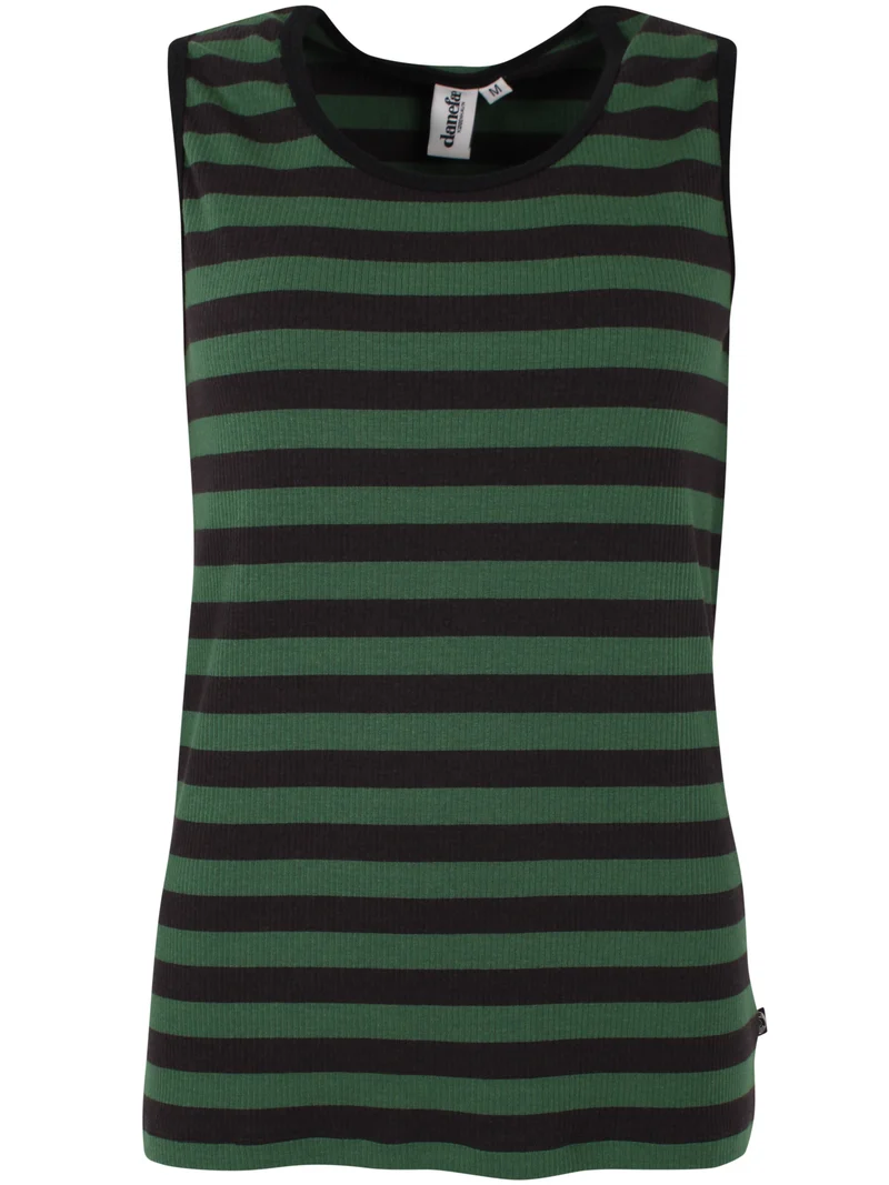 ESS - Danallinge Top Black/Dk Pine