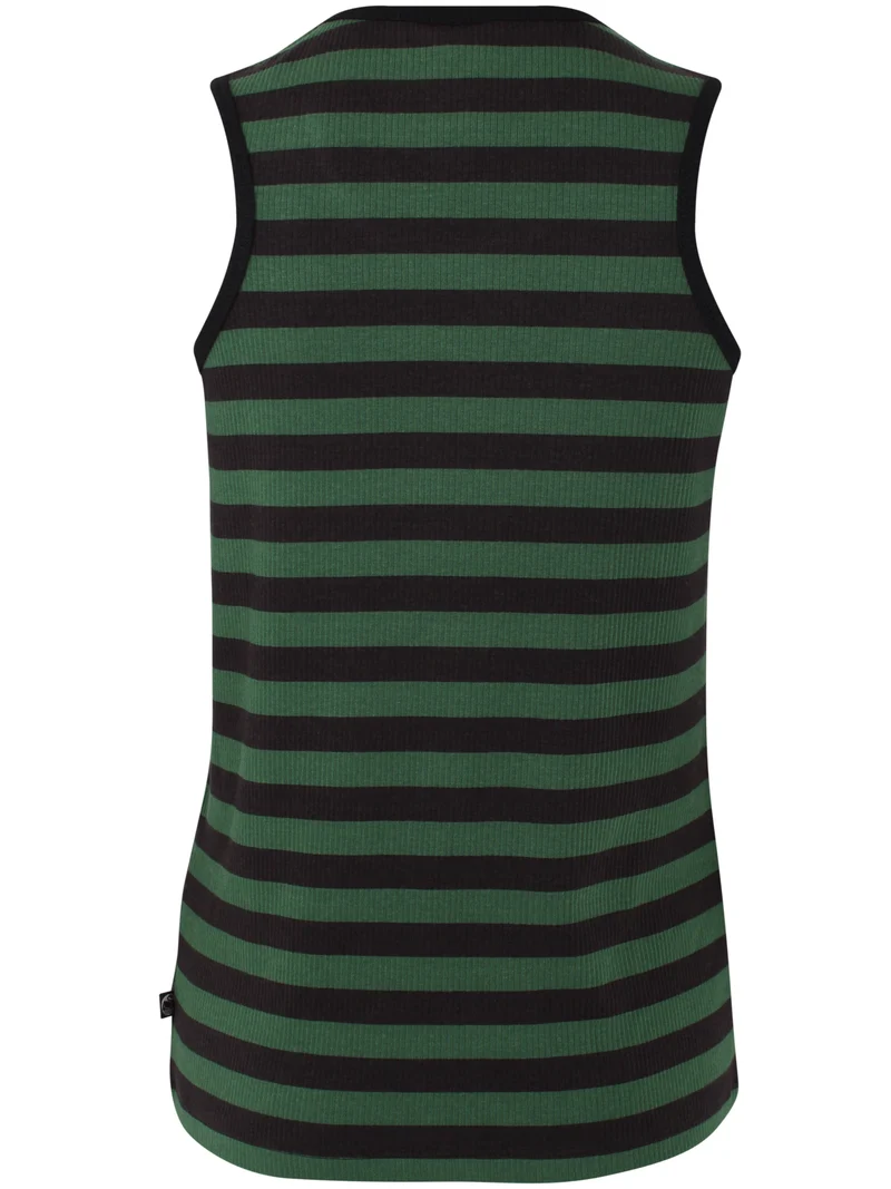 ESS - Danallinge Top Black/Dk Pine