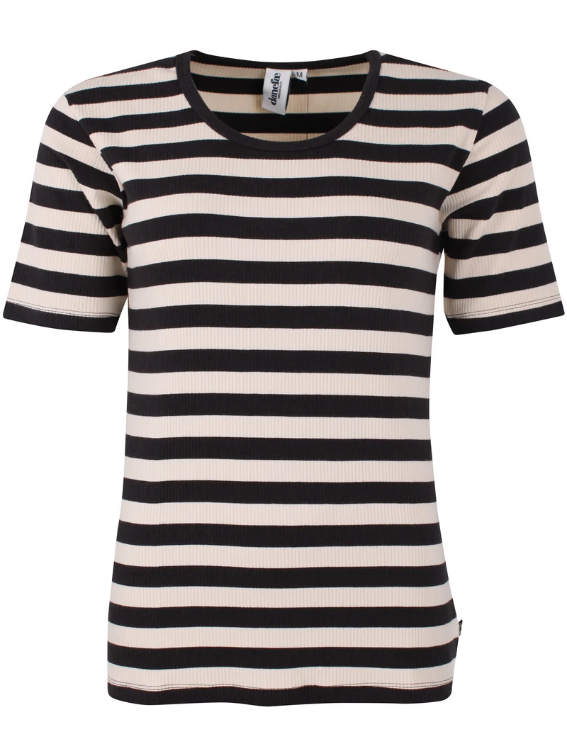 ESS - Danefriend Tee Chalk/Black