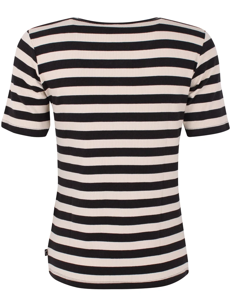 ESS - Danefriend Tee Chalk/Black