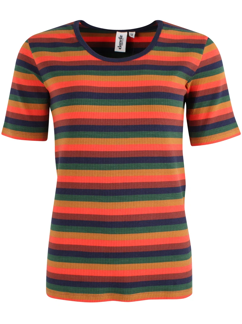 ESS - Danefriend Tee Ember