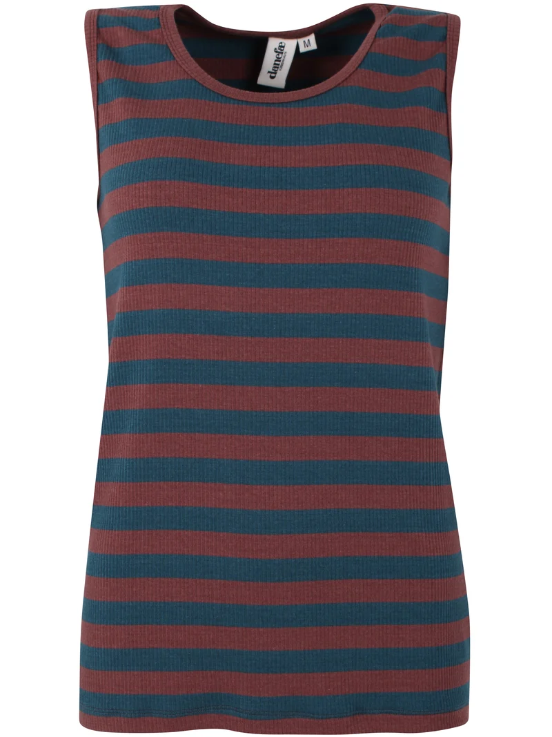 ESS - Danallinge Top Dk Merlot/Dk Slate
