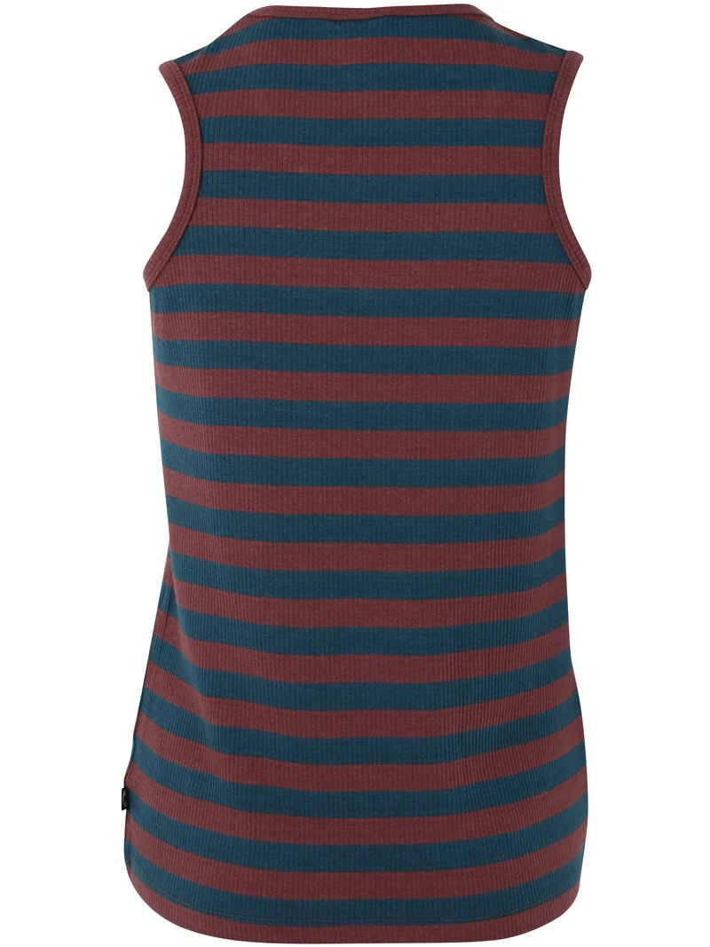 ESS - Danallinge Top Dk Merlot/Dk Slate