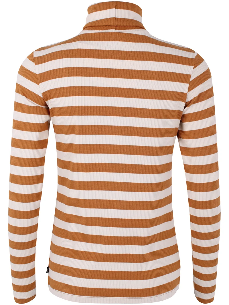 ESS - Danecozy Rollneck Golden Honey/Chalk