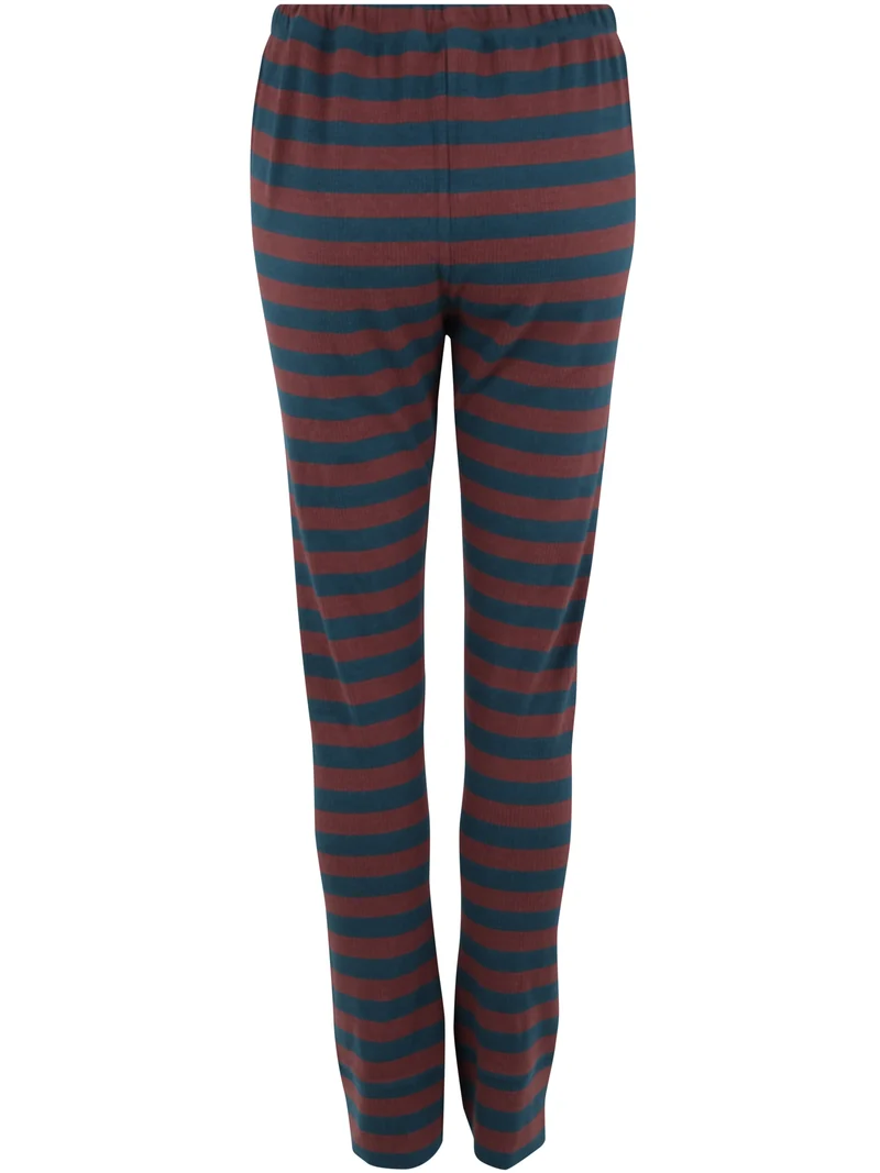 ESS - Danesandvig Loungepants Dk Merlot/Dk Slate