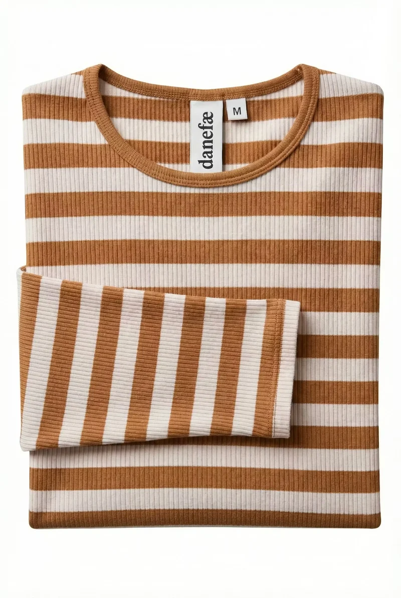 ESS - Danepartner LS Golden Honey/Chalk