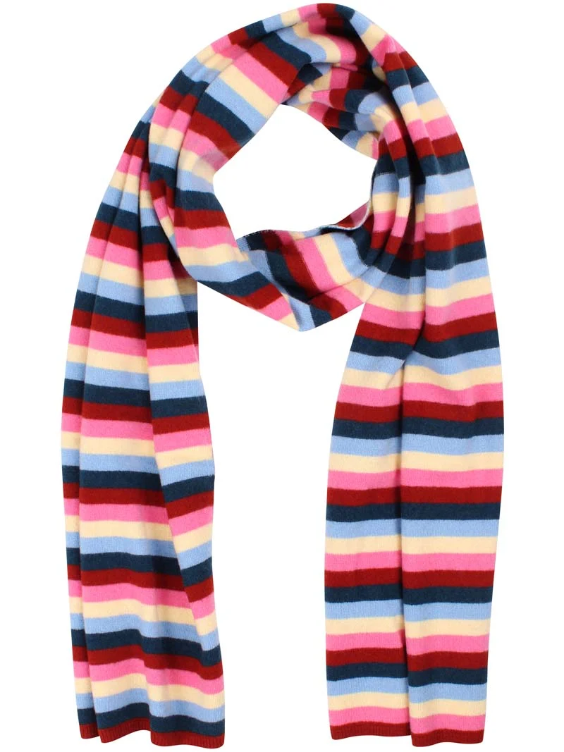 Danebundle-up Scarf Tiptop