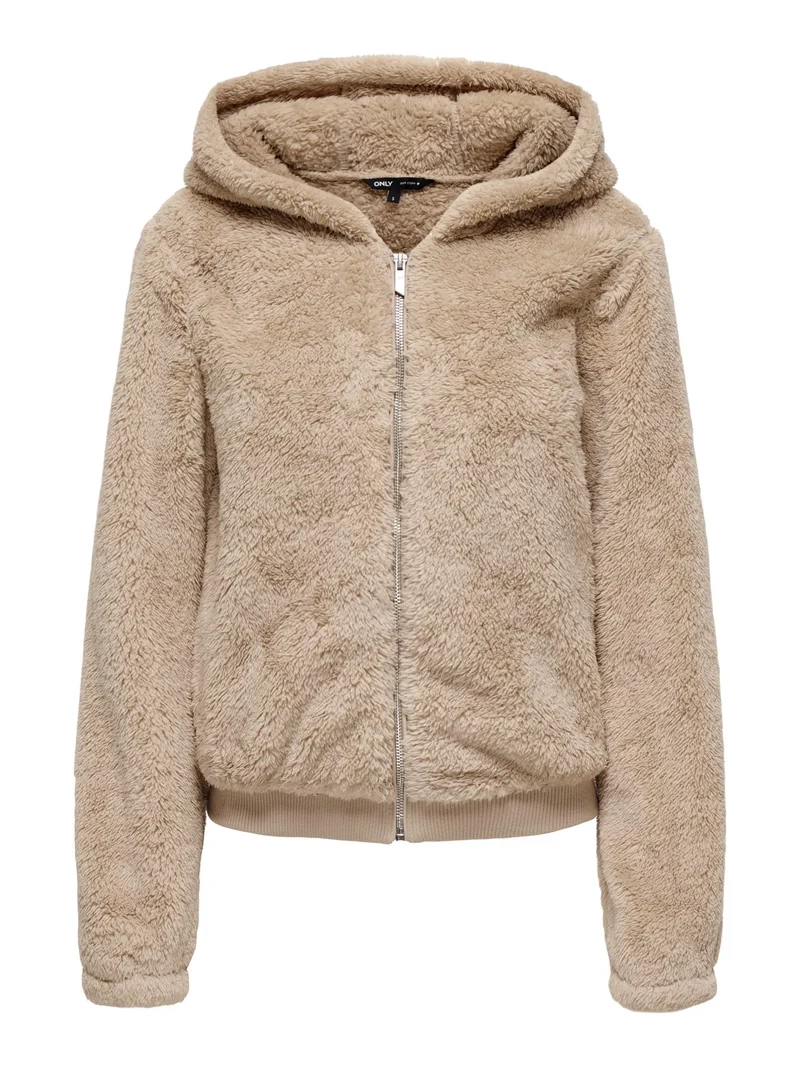 Teddy Jacke